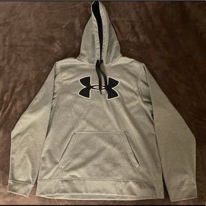 Men’s Under Armour Storm Big Logo Fleece
